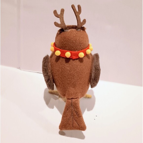 Target Wondershop Featherly Friends Bells Bird-2022-Merry & Bright Collection - Picture 3 of 8